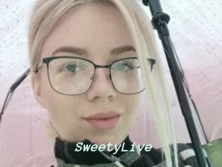 SweetyLive