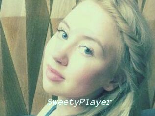 SweetyPlayer
