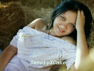 SweetyXCake