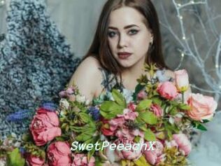 SwetPeeachX
