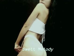 Swett_Melody