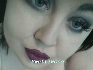 SwettiRose