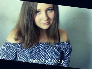 SwettyLorry