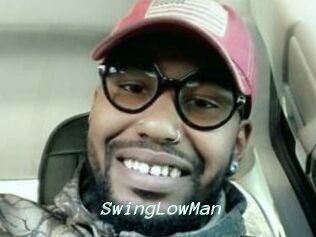 SwingLowMan