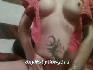 SxyNstyCowgirl