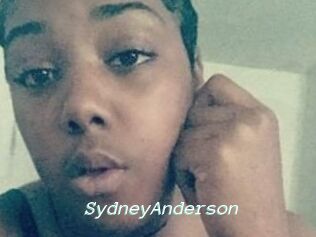 Sydney_Anderson