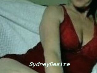 SydneyDesire