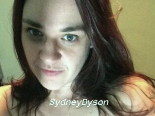 Sydney_Dyson