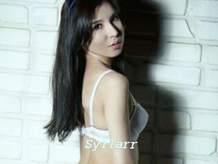 Syilarr
