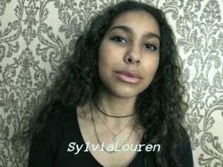 SylviaLouren