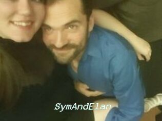 SymAndElan