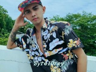 SyrelGrey