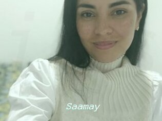 Saamay