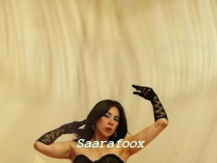 Saarafoox