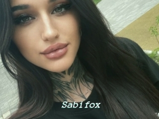Sabifox
