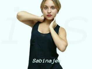 Sabinajem