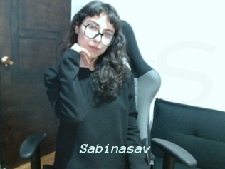 Sabinasav