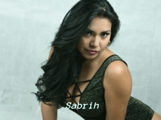 Sabrih