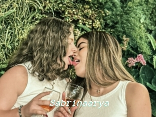 Sabrinaarya