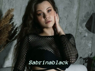 Sabrinablack