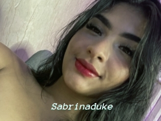 Sabrinaduke