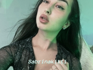Sabrinakitti