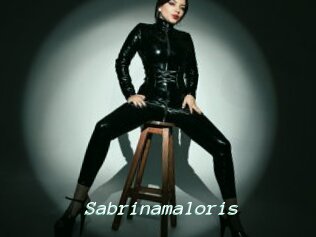 Sabrinamaloris