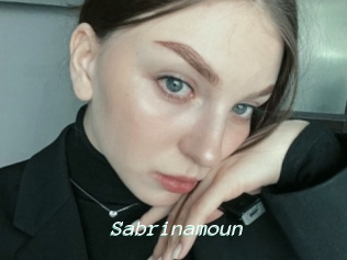 Sabrinamoun
