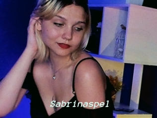 Sabrinaspel