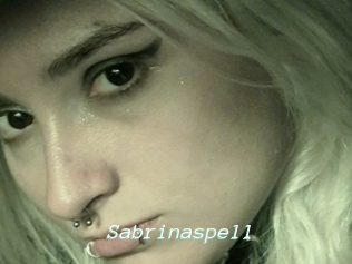 Sabrinaspell
