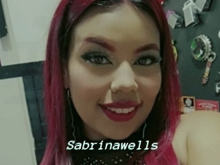 Sabrinawells