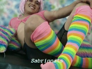 Sabrinnats