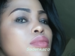 Sadehkaro