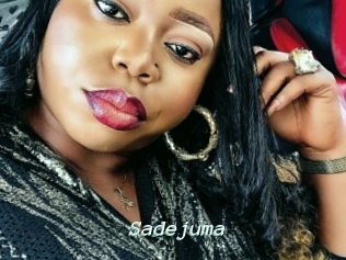 Sadejuma