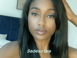 Sadesoles
