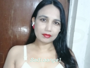 Sadiaangel