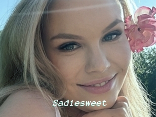 Sadiesweet