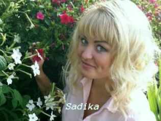 Sadika