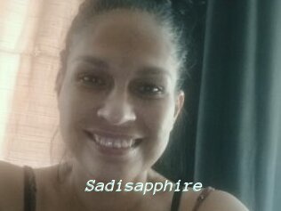 Sadisapphire