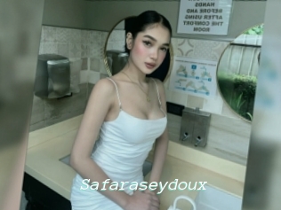 Safaraseydoux