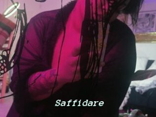 Saffidare