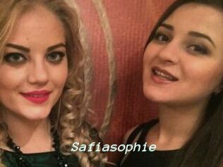 Safiasophie