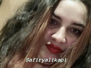 Safiryalikapi
