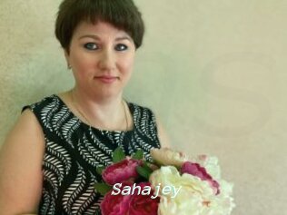 Sahajey