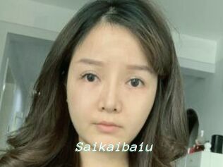 Saikaibaiu