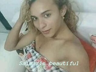 Saimaris_beautiful