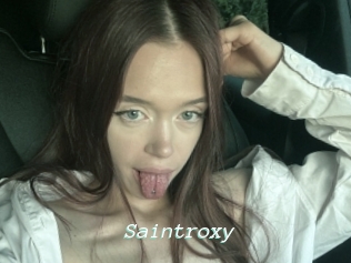 Saintroxy