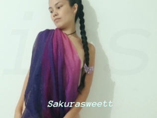 Sakurasweett