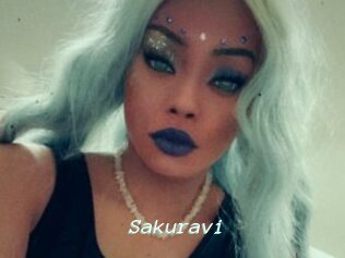 Sakuravi