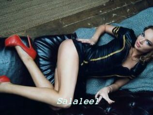 Salaleel